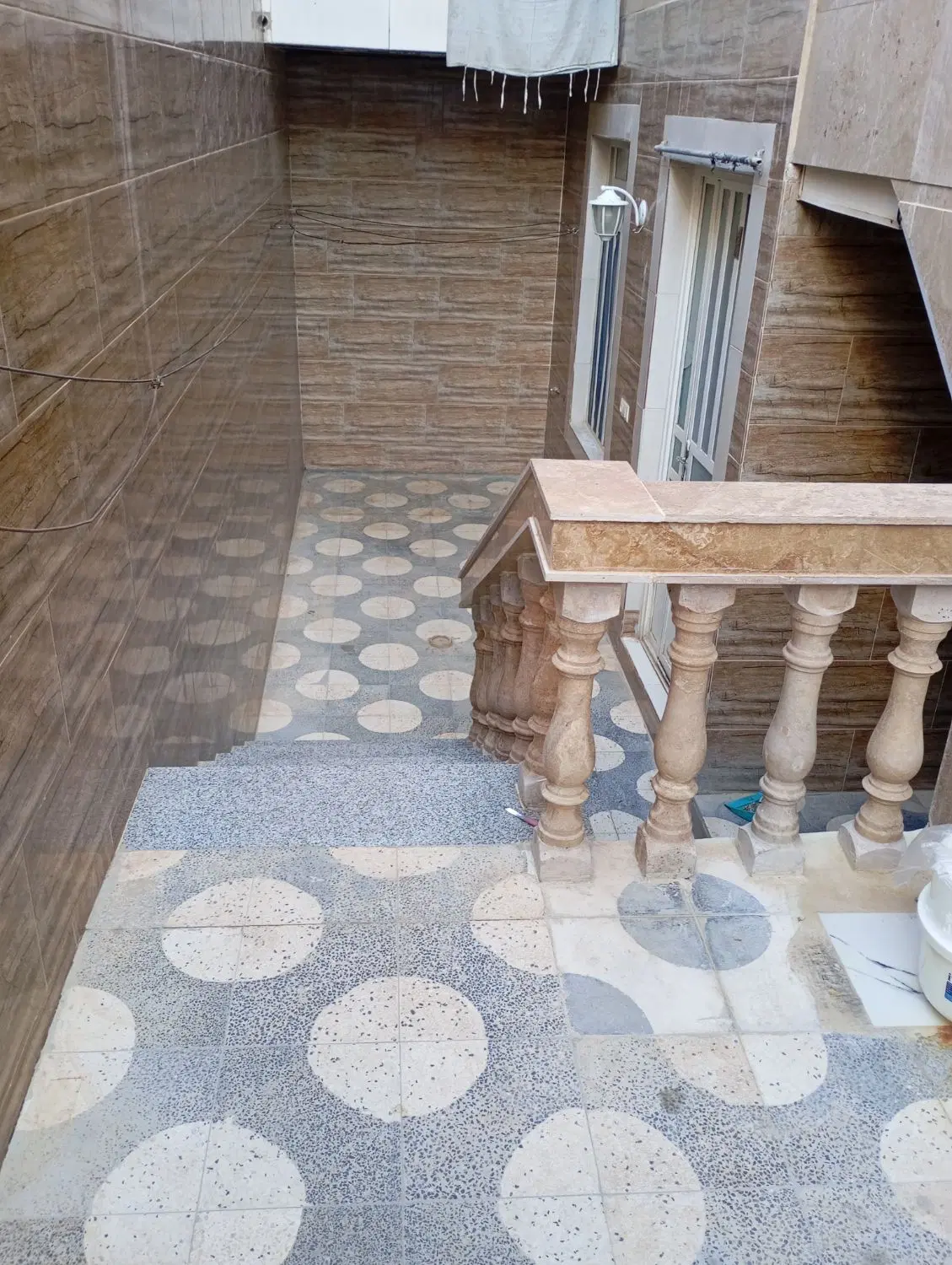 اجاره منزل ویلائی در شاپورجان خ شهدا ک ۸