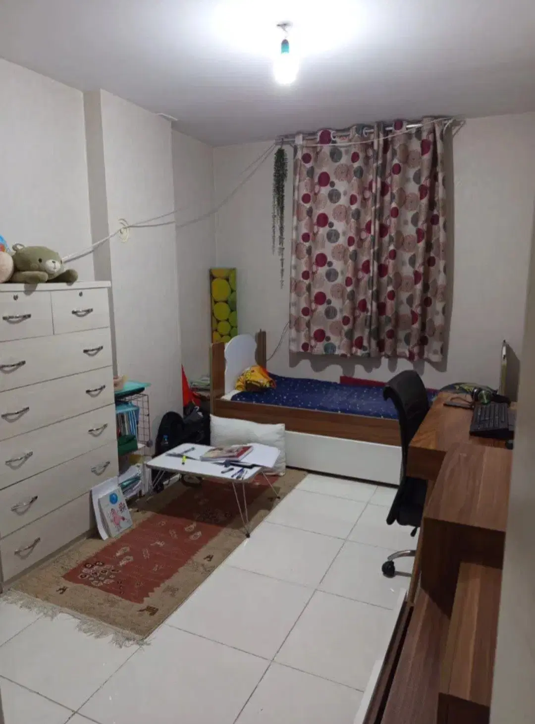 اجاره خانه حیاط دار