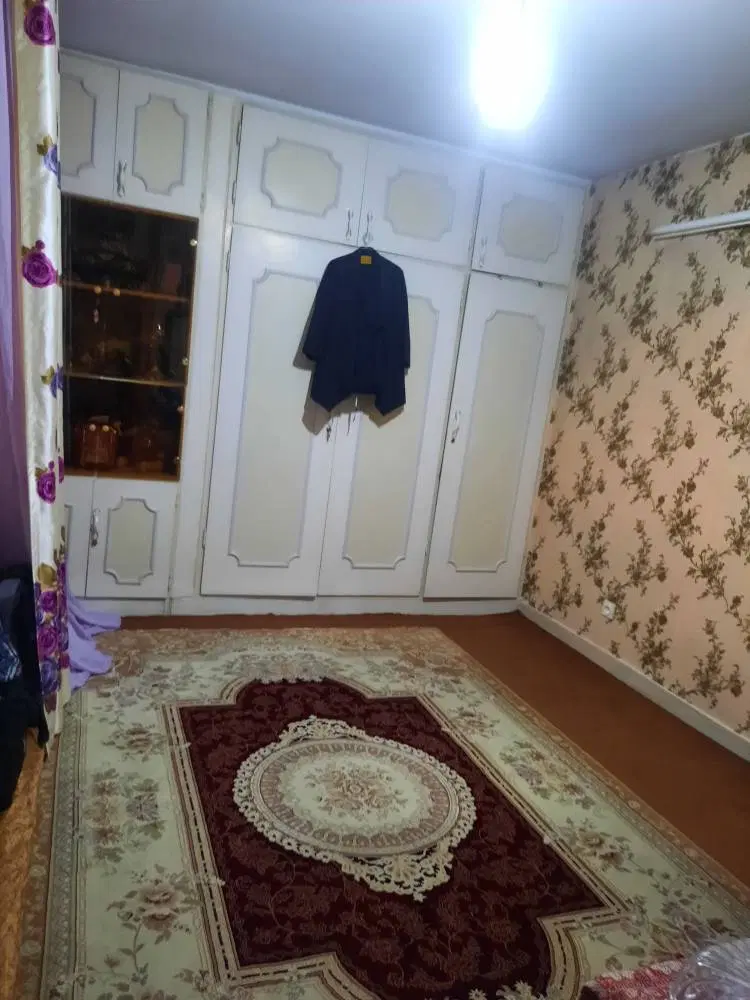 فروش آپارتمان علی آباد