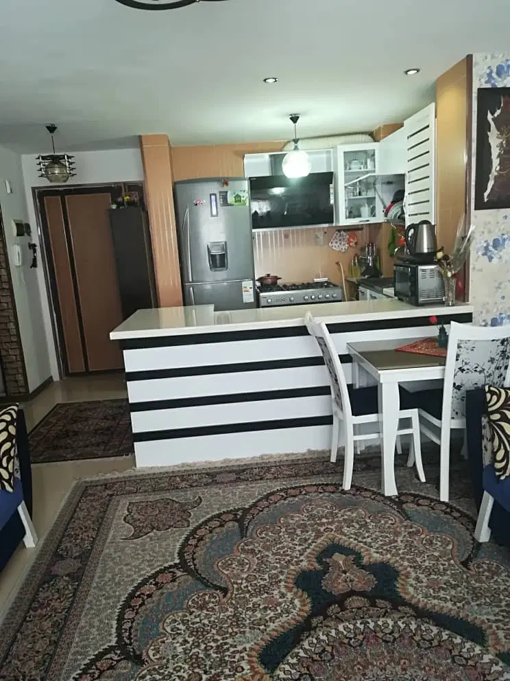 دوخوابه مجتمع دراک