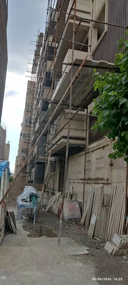 باسلام عرض ادب