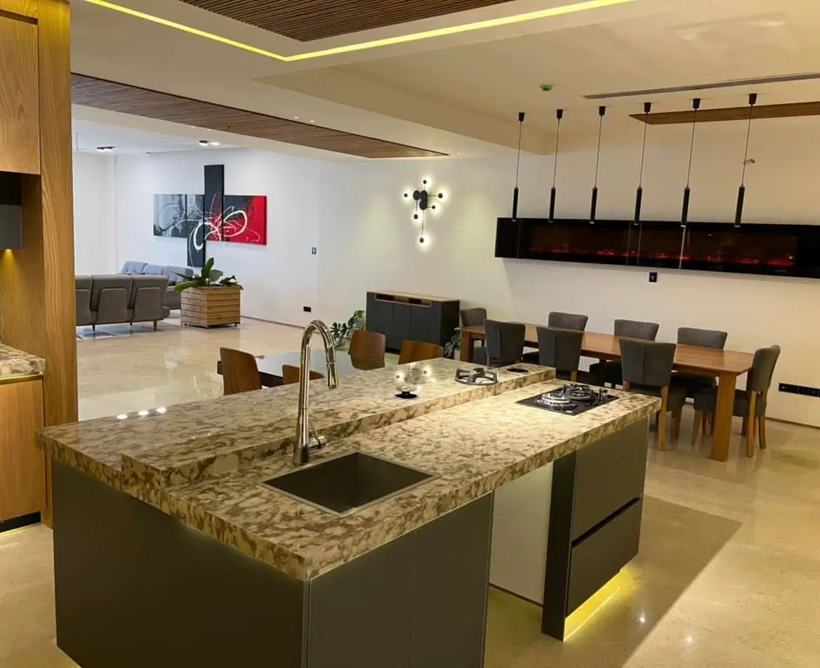 خرید با وام و رهن *_ مارلیک * ملک 70متری