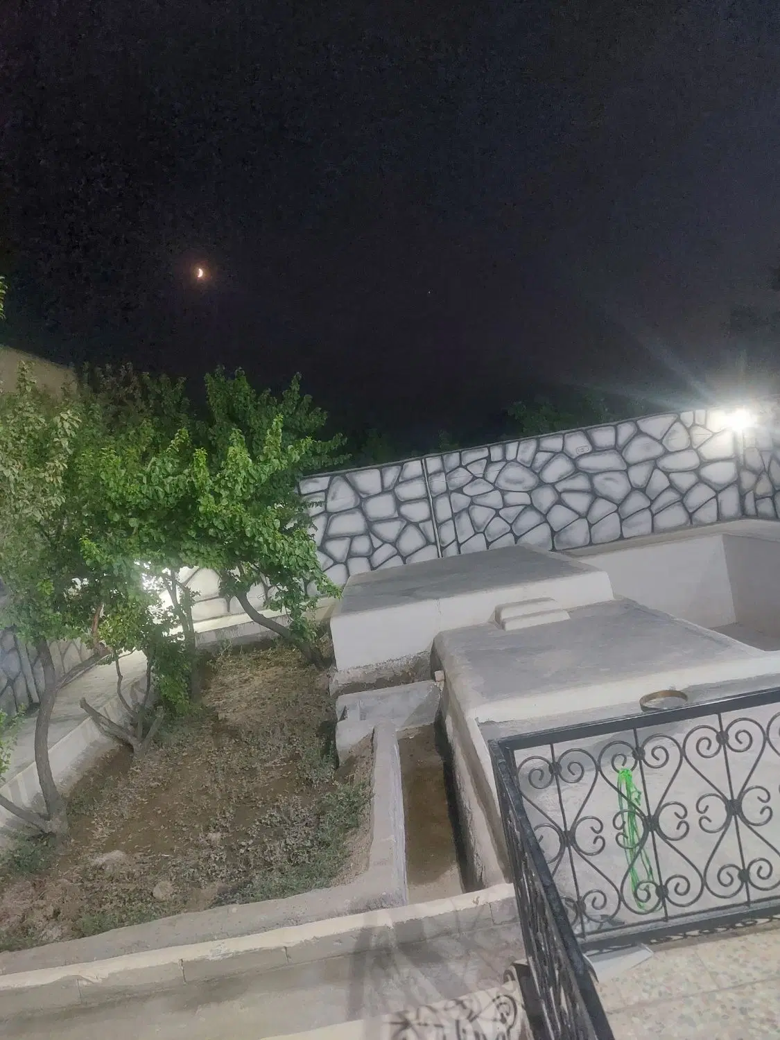 اجاره باغ ویلا ساعتی و روزانه