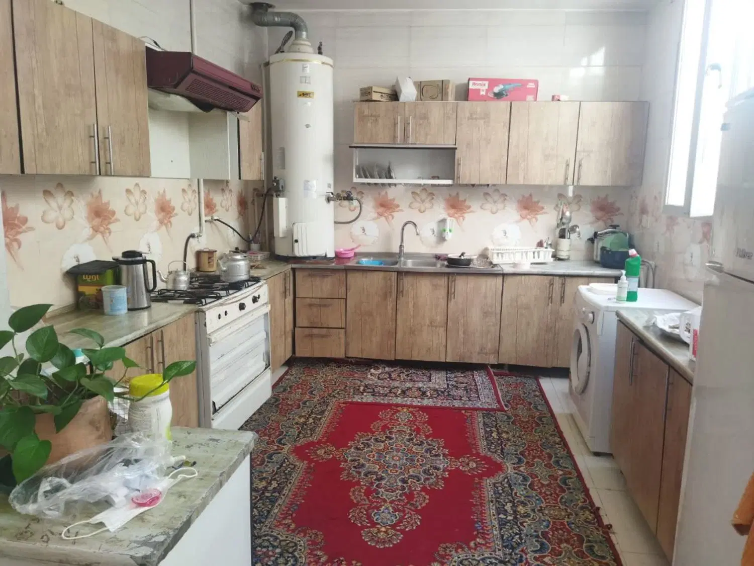 منزل ویلایی