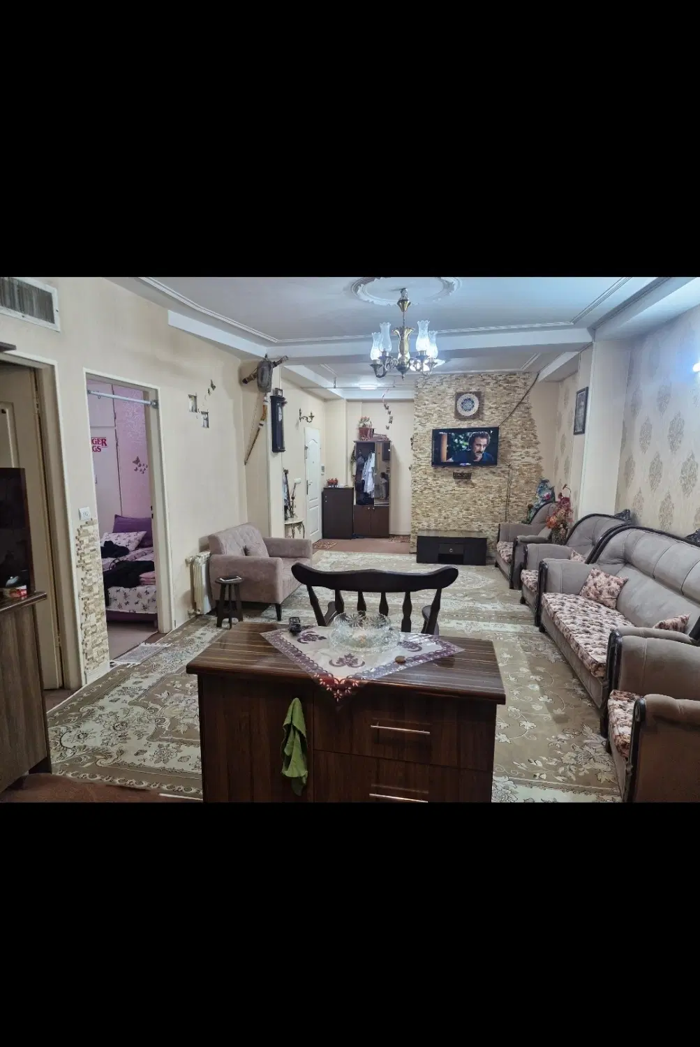 فروش آپارتمان تک واحدی