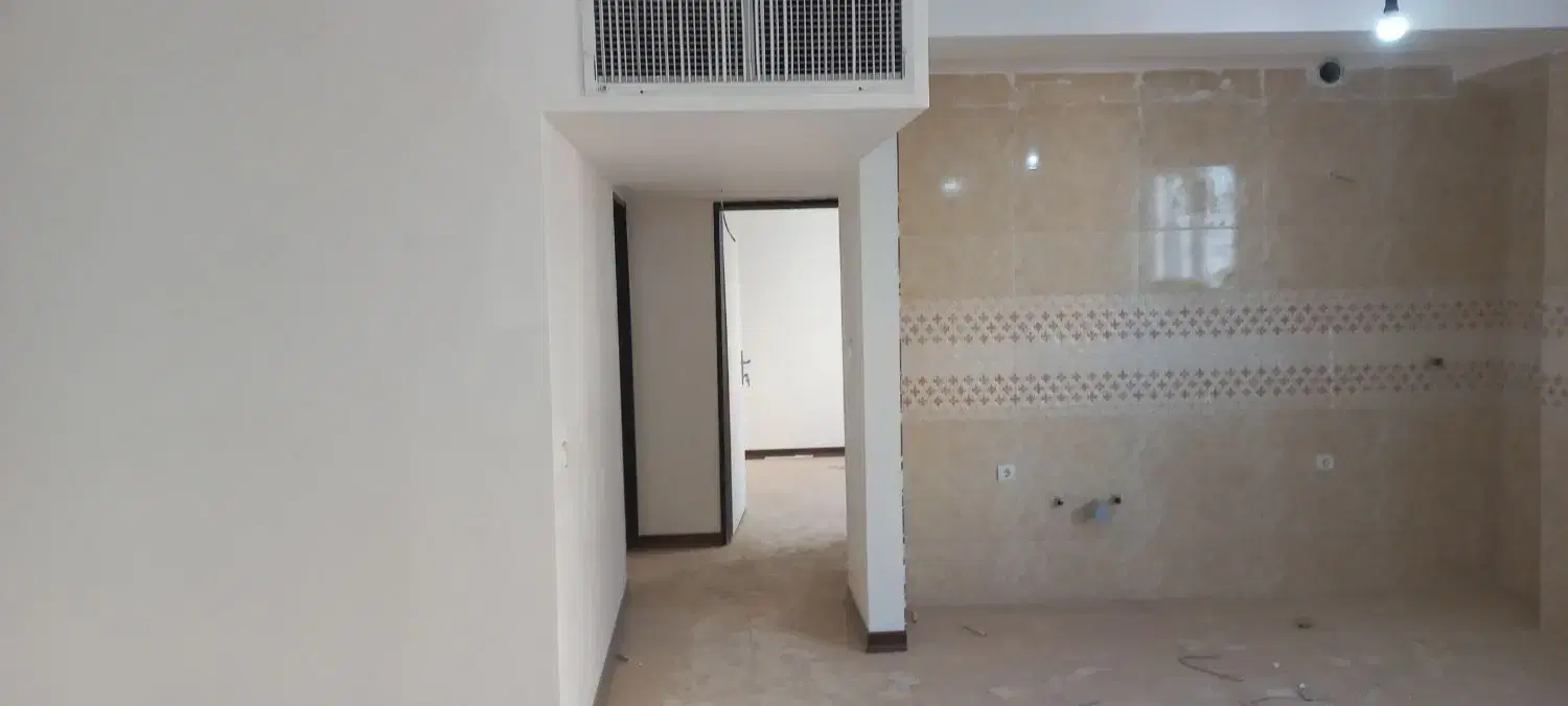 اپارتمان مسکن مهر دانش بلوک g11