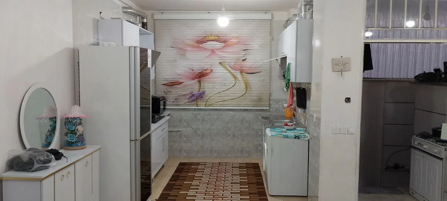 خانه۸۱متری نایسر