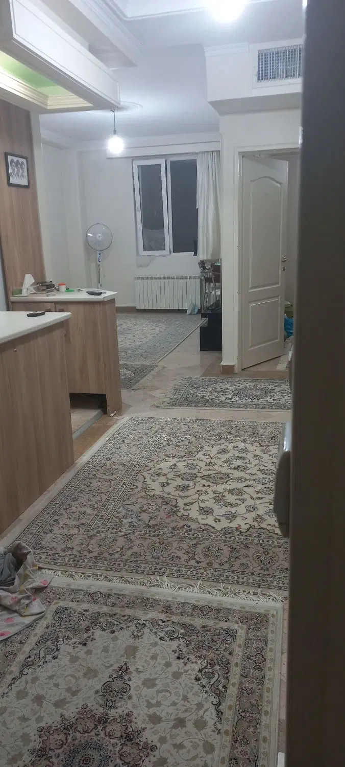 آپارتمان ۷۰ متری خ ایران