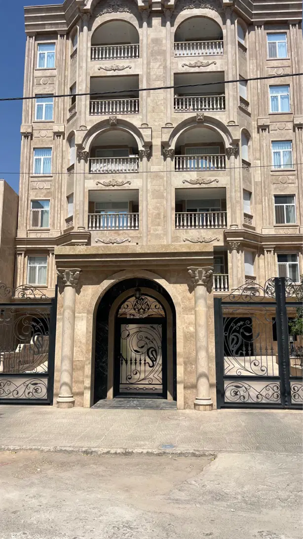 فروش آپارتمان