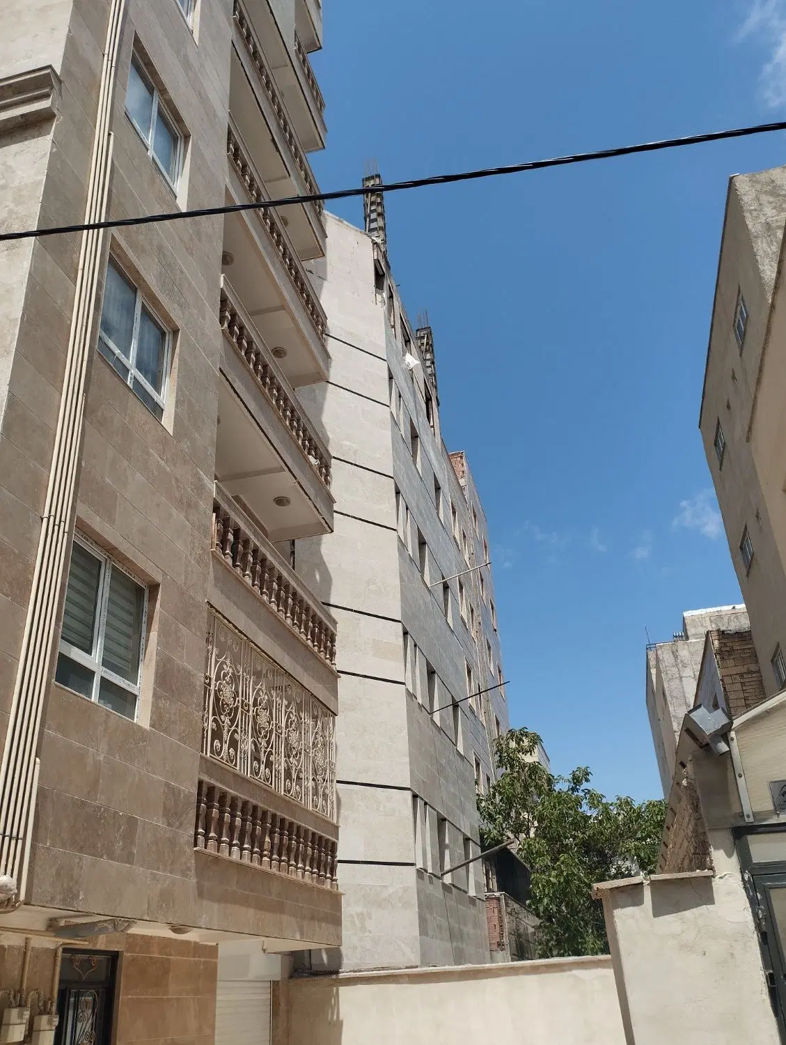 واحد شهرک دادگستری