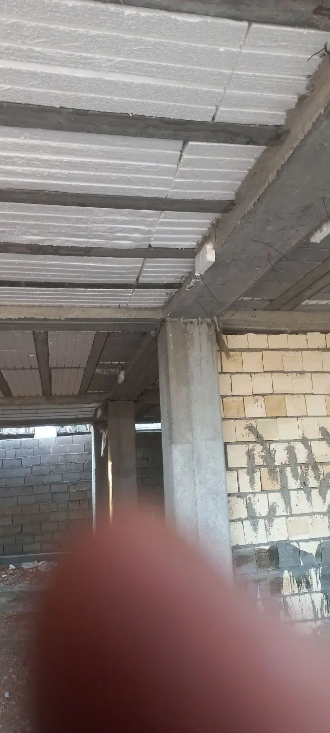خانه اسکلت