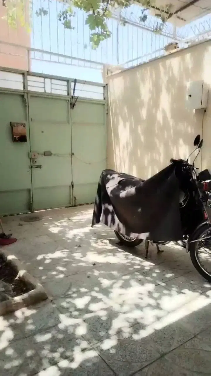 اجاره منزل مسکونی همکف