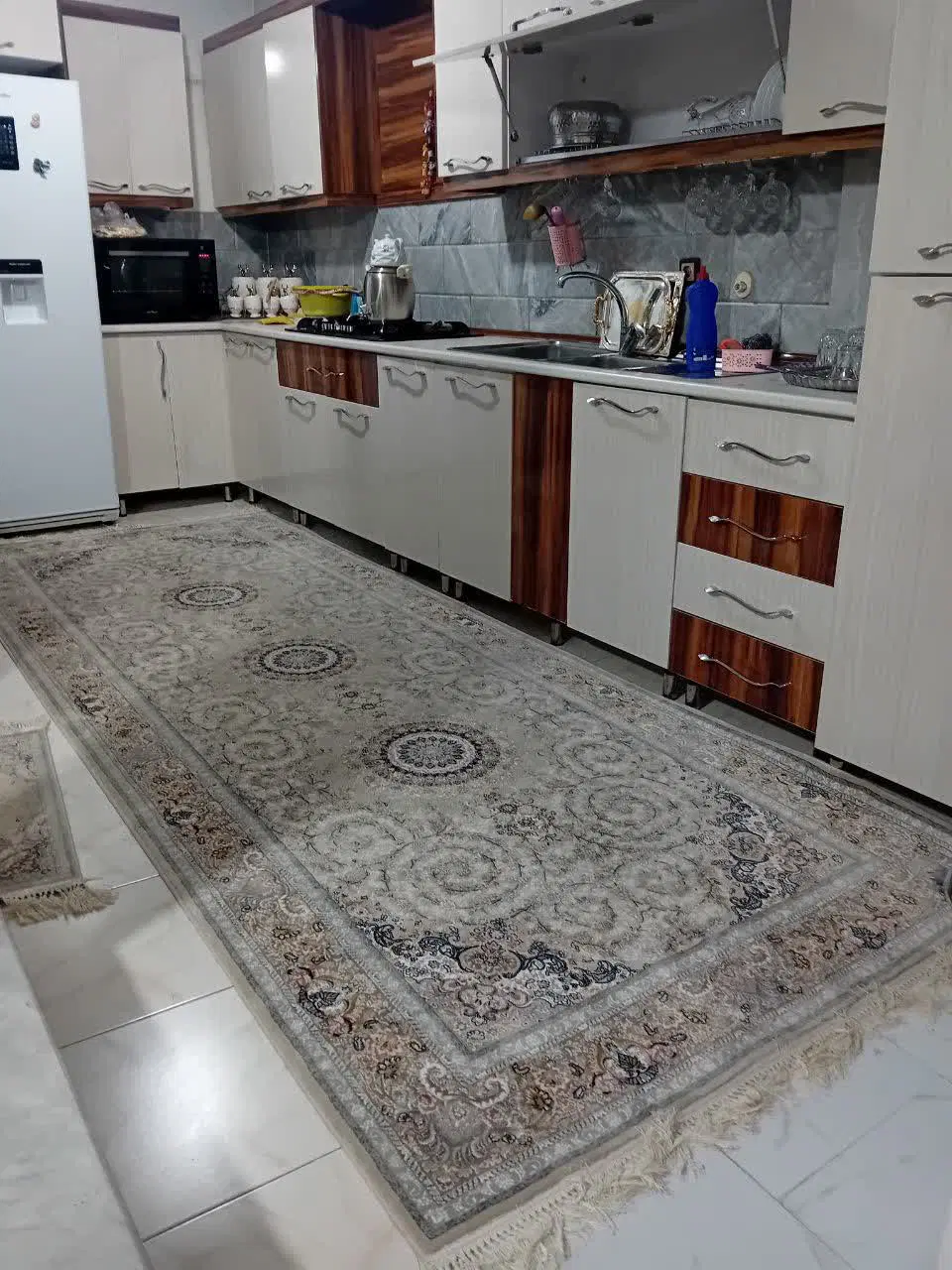 اجاره منزل مسکونی دربست