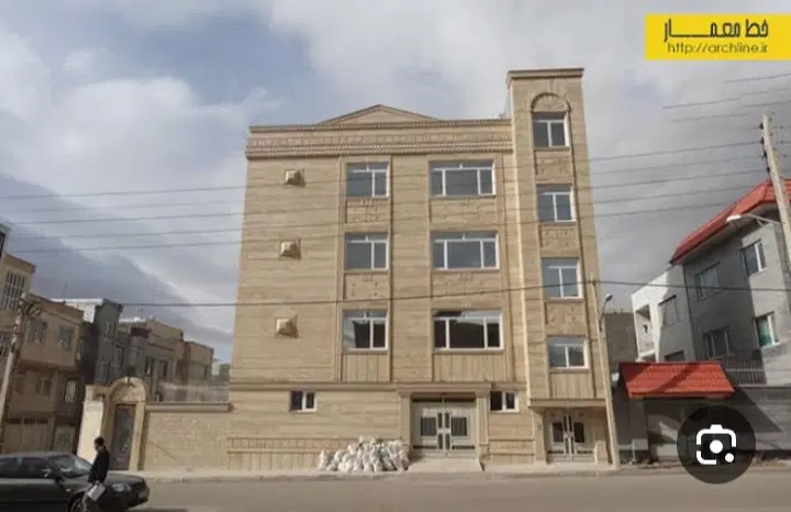فروش یک واحد آپارتمان خ ۷ تیر ک ۷ ساختمان آپادانا