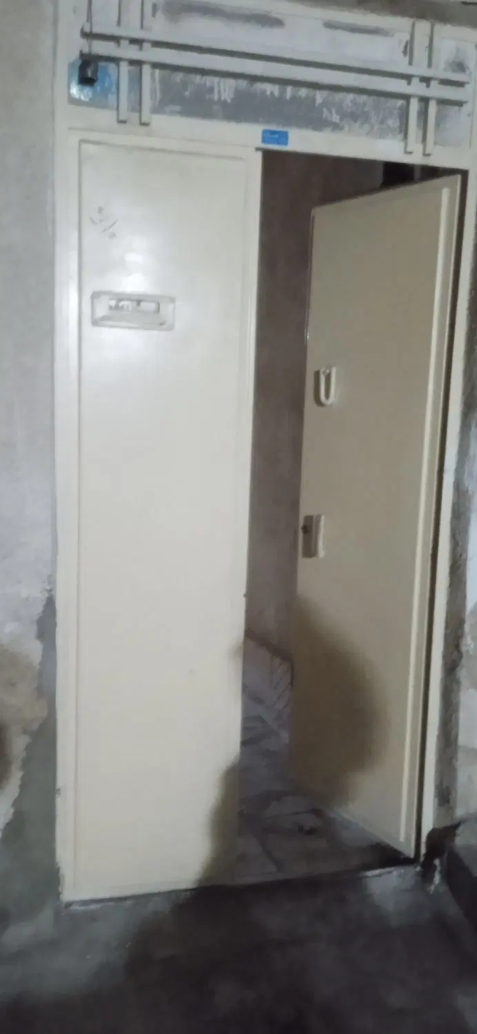 اجاره حیاط درمنبع