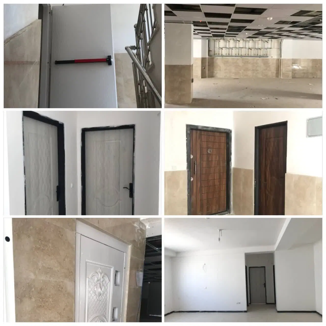 مسکن ملی کوی زیتون زدن D