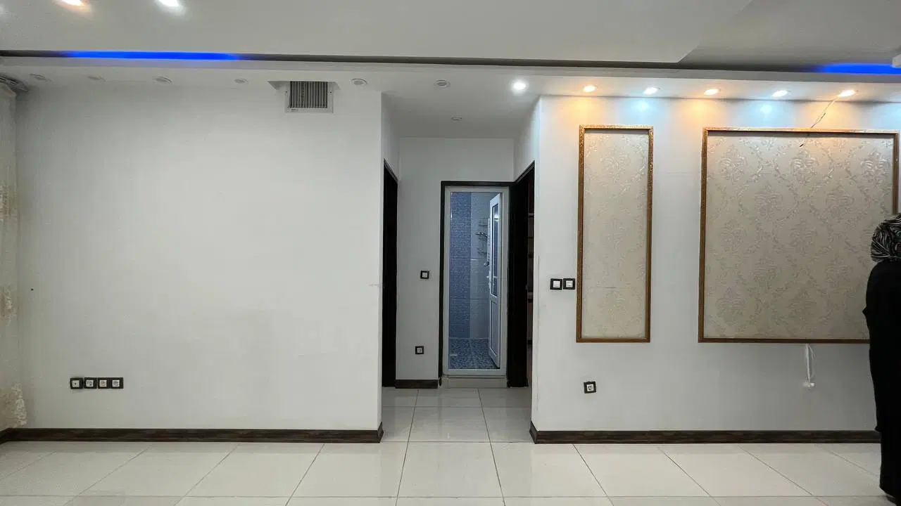 فروش یک واحد آپارتمان