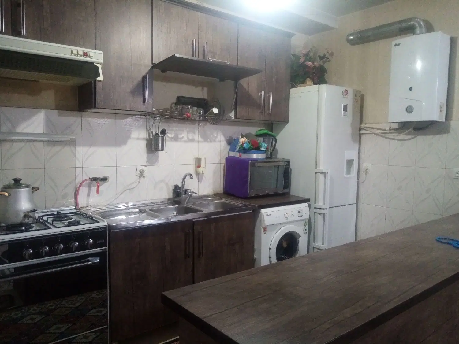 فروش خانه‌ سه طبقه