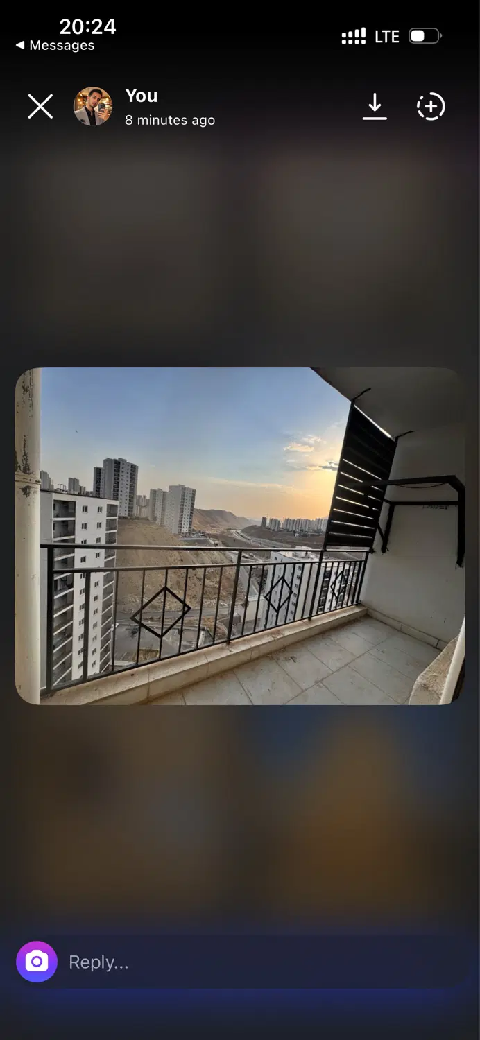 فاز ۱۱ فول طبقه ۱۳ عرصه تسویه