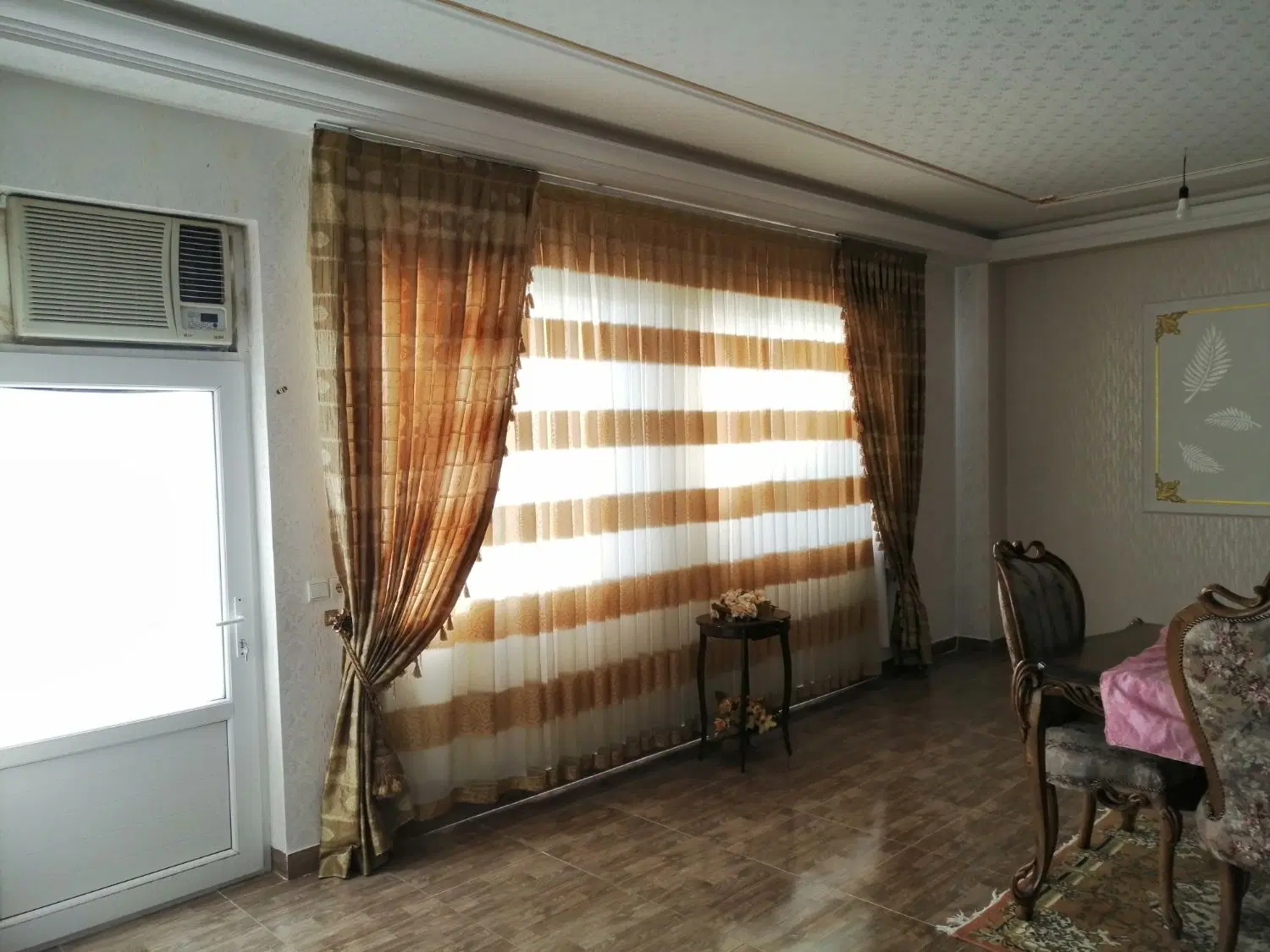 اجاره خانه ویلایی در الوارسفلی