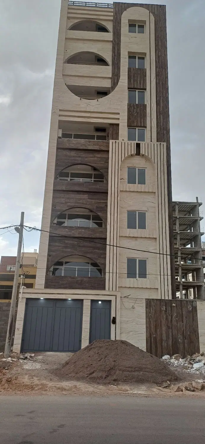 آپارتمان