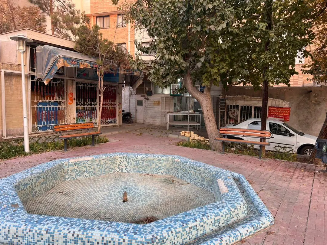 مغازه ناژوان ۵۱ متر