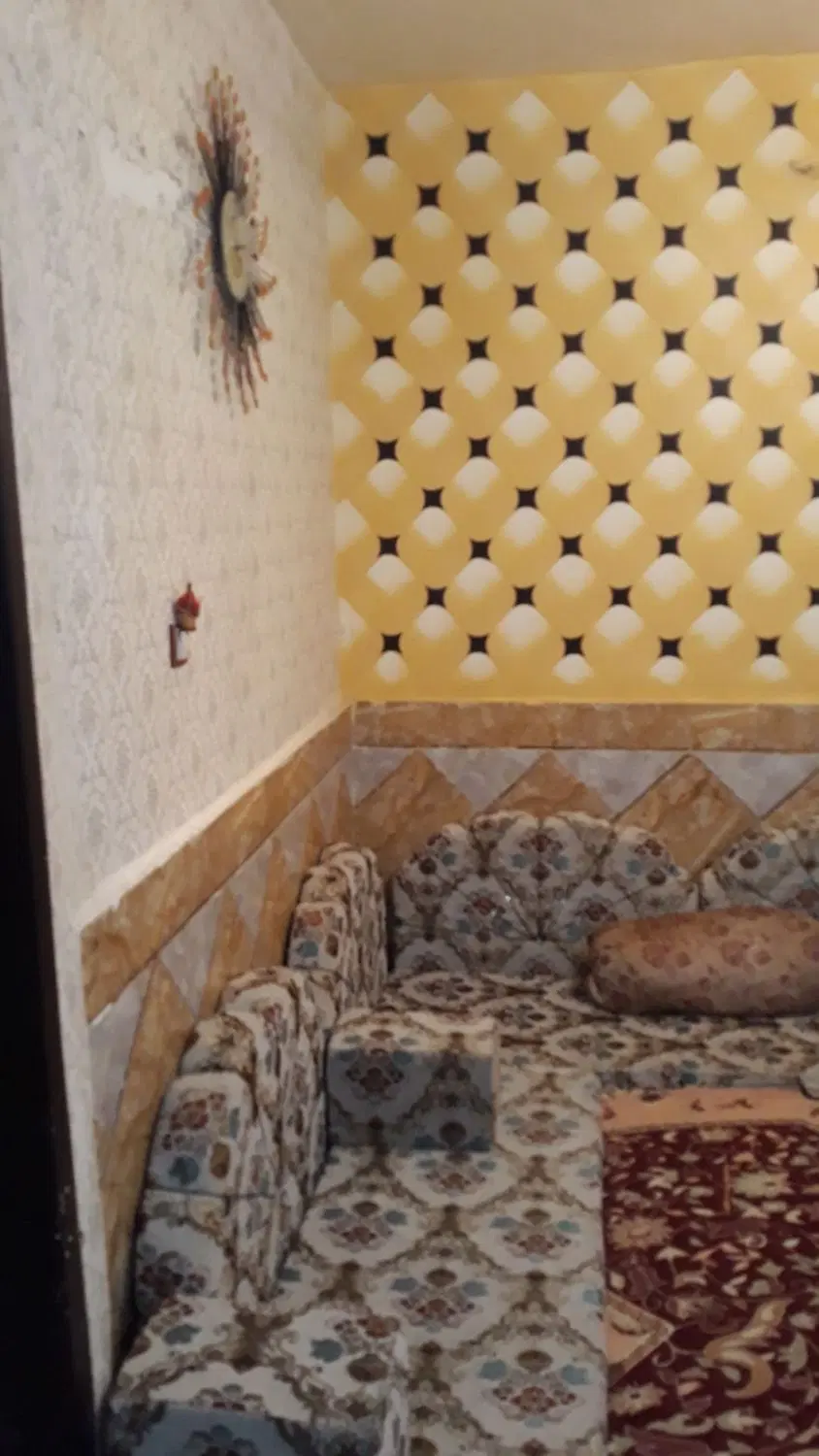 منزل واقع در کوی گلوشت
