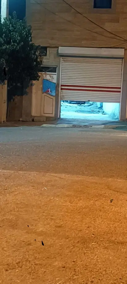 سلام اجاره یک باب مغازه ۹۰ متری مناسب برای انباری