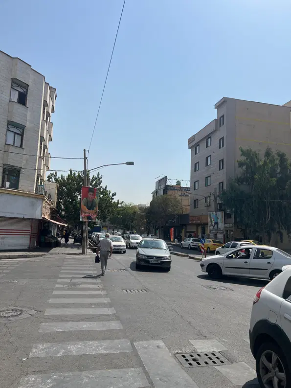 مغازه بحر اصلی با تحاری تکمیل و سقف بلند