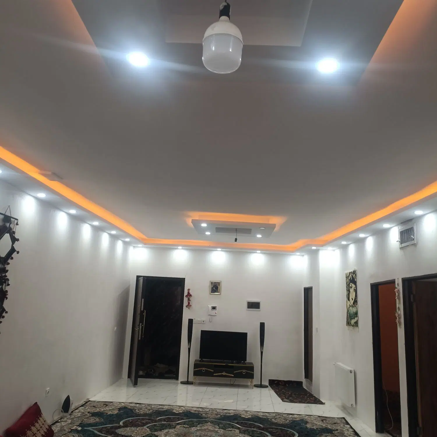 اپارتمان 95 متری