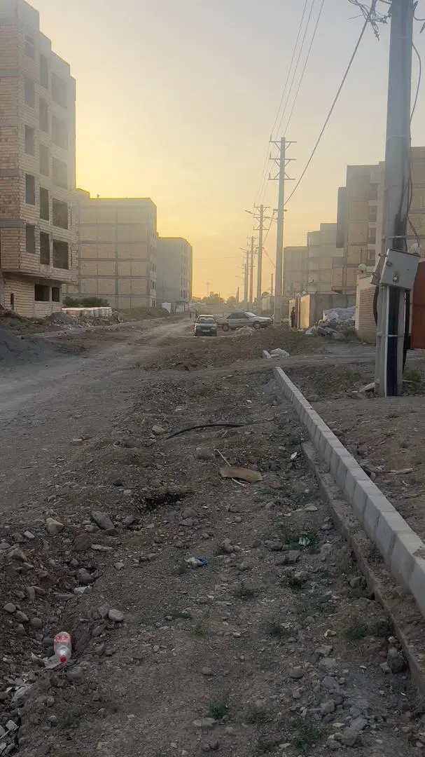 آپارتمان نوسازکلیدسنددار