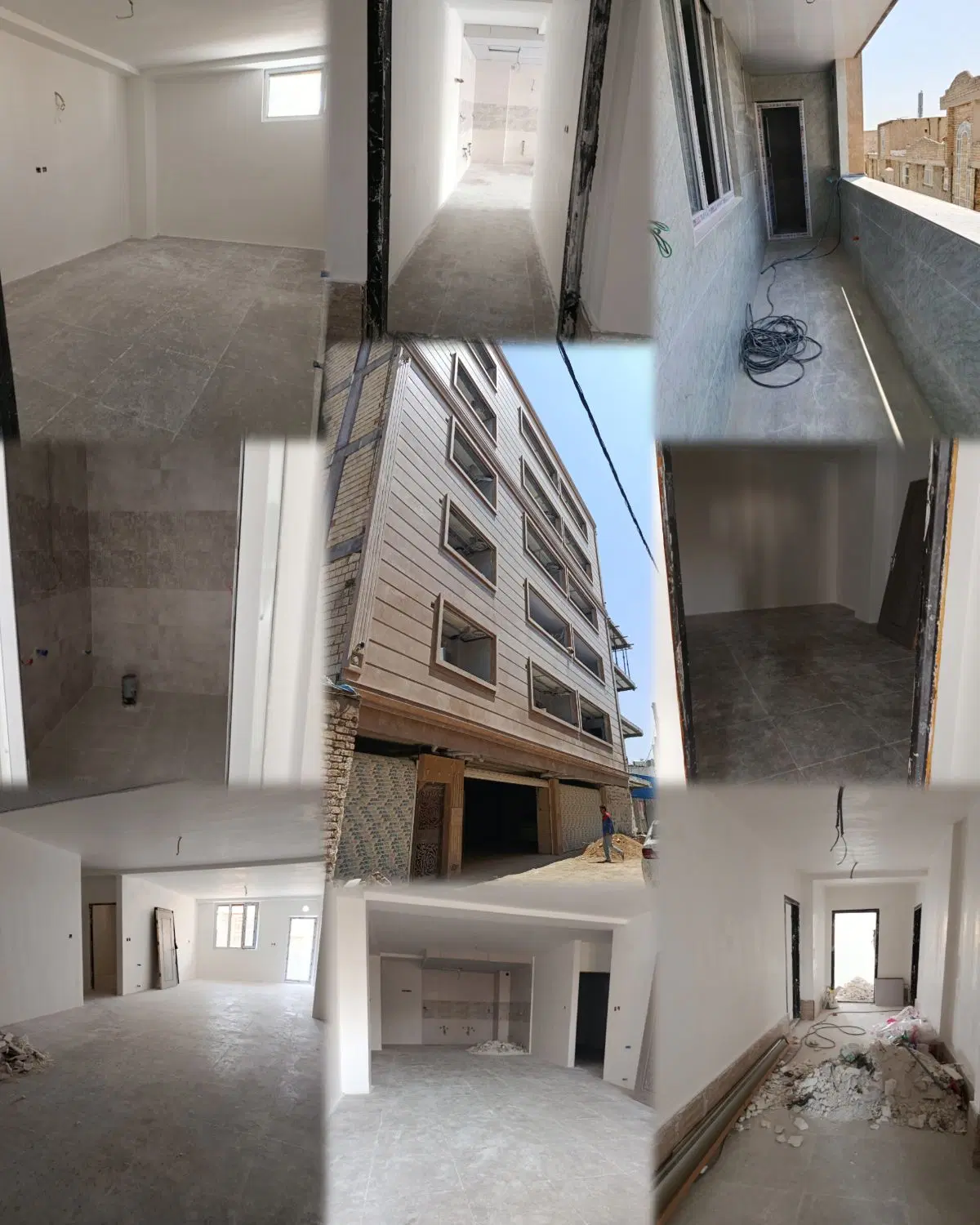فروش منزل واحدی