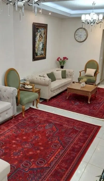سویت در پارک شاهگلی
