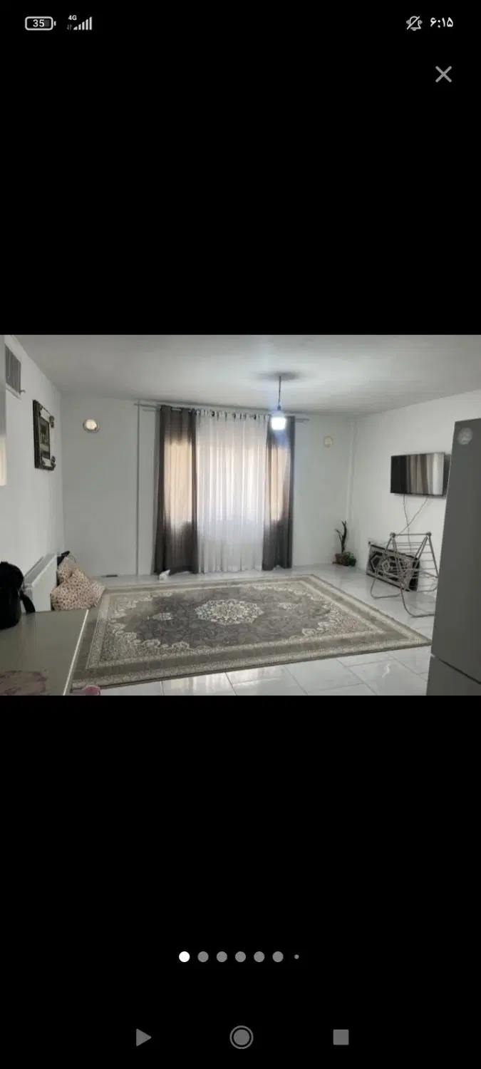 فاز6 جنوب ‌هسا2 دو خواب فول