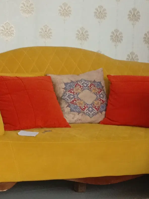 اجاره ساعتی درآپارتمان دنج و آرام