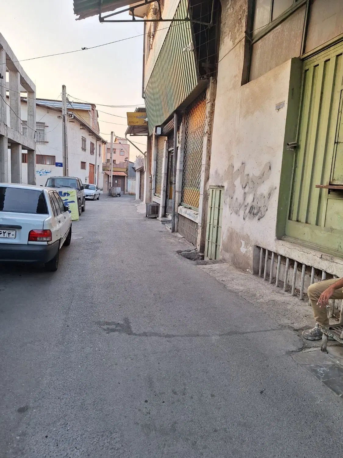 فروش ملک مسکونی تجاری آفتاب۳
