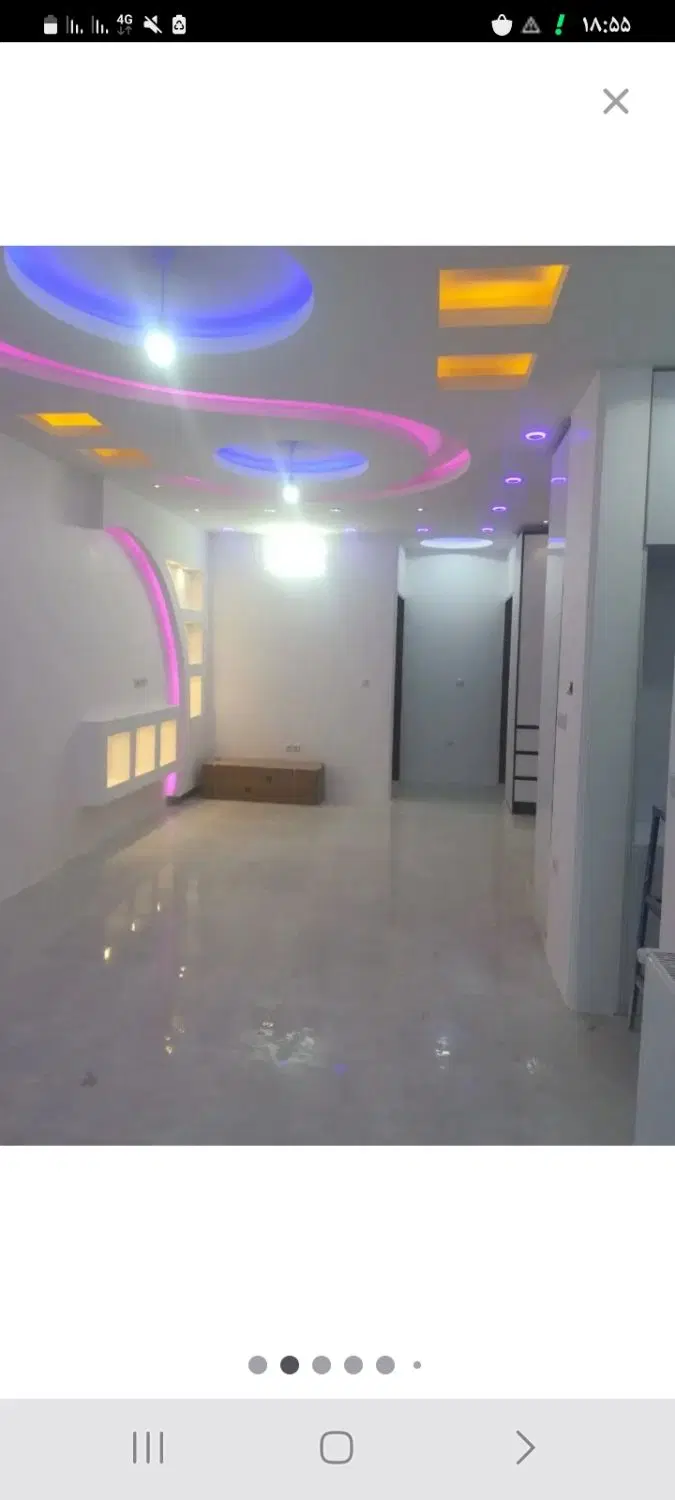 فیش محرومین