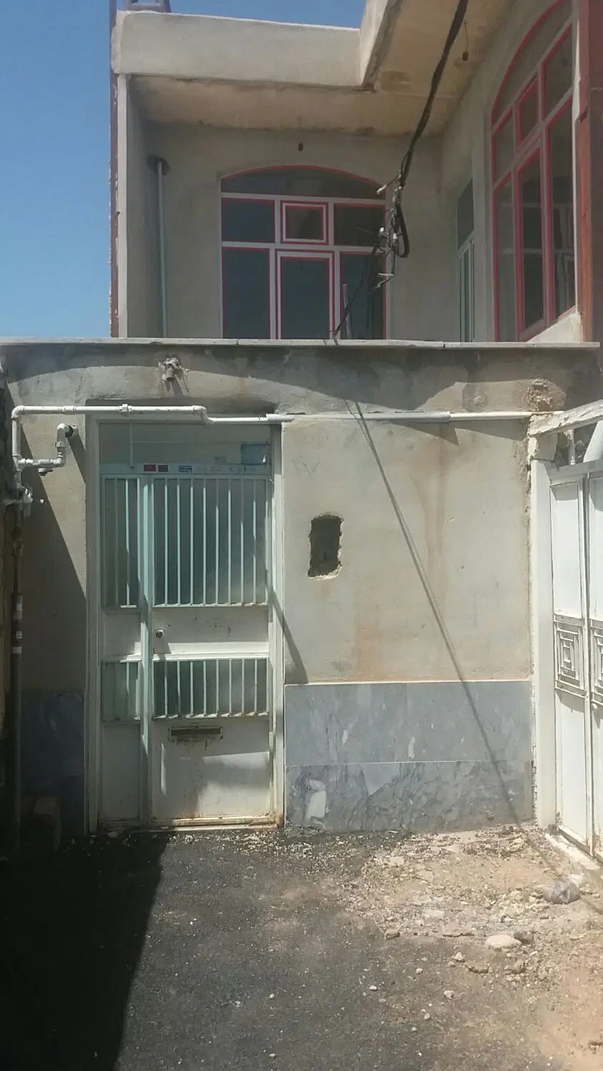خانه مسکونی