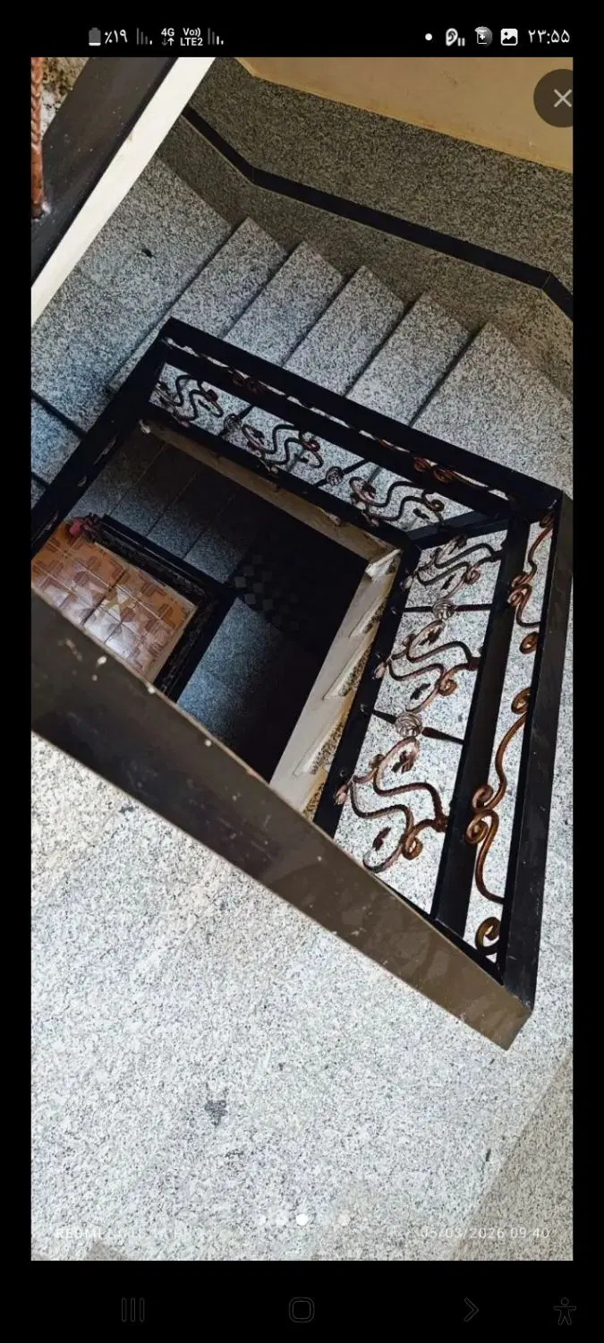 فروش خانه کلنگی