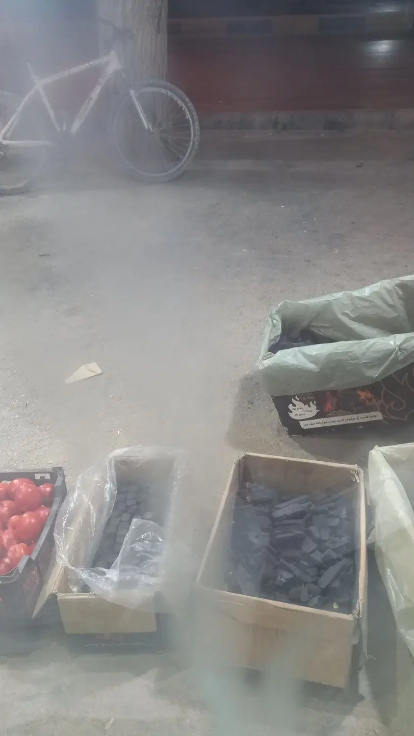 مغازه تجاری ۲۲متری