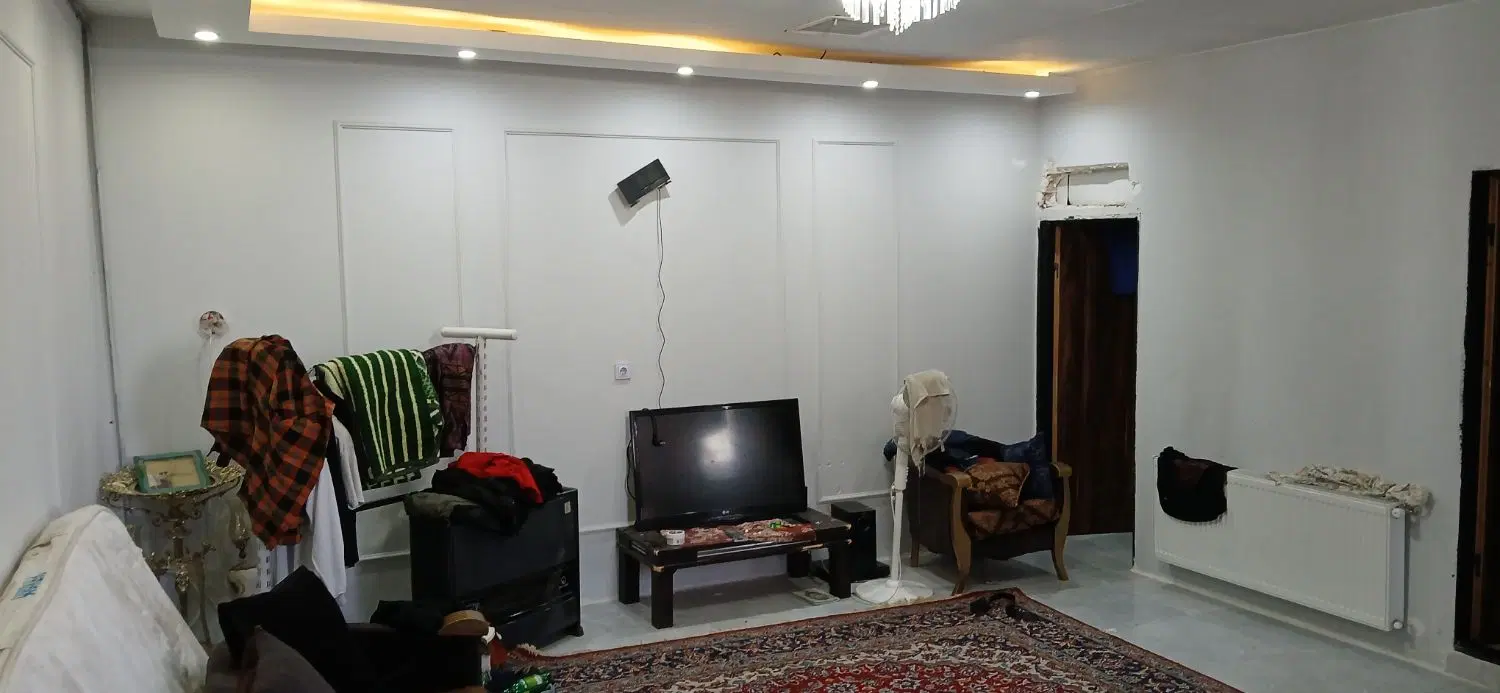 آپارتمان‌۹۰‌متری