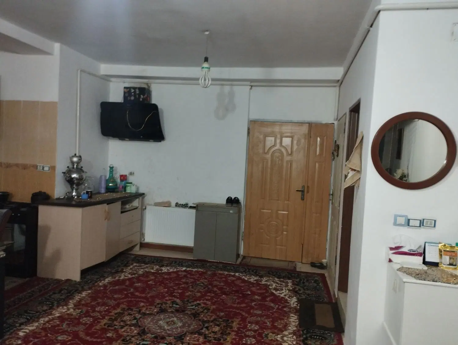 مهرشهر،طبقه سوم ،مهرآوران