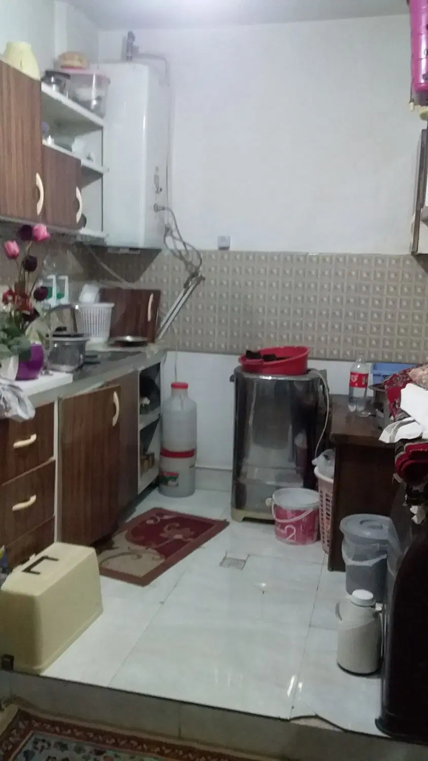 فروش خانه ۴۰ متری