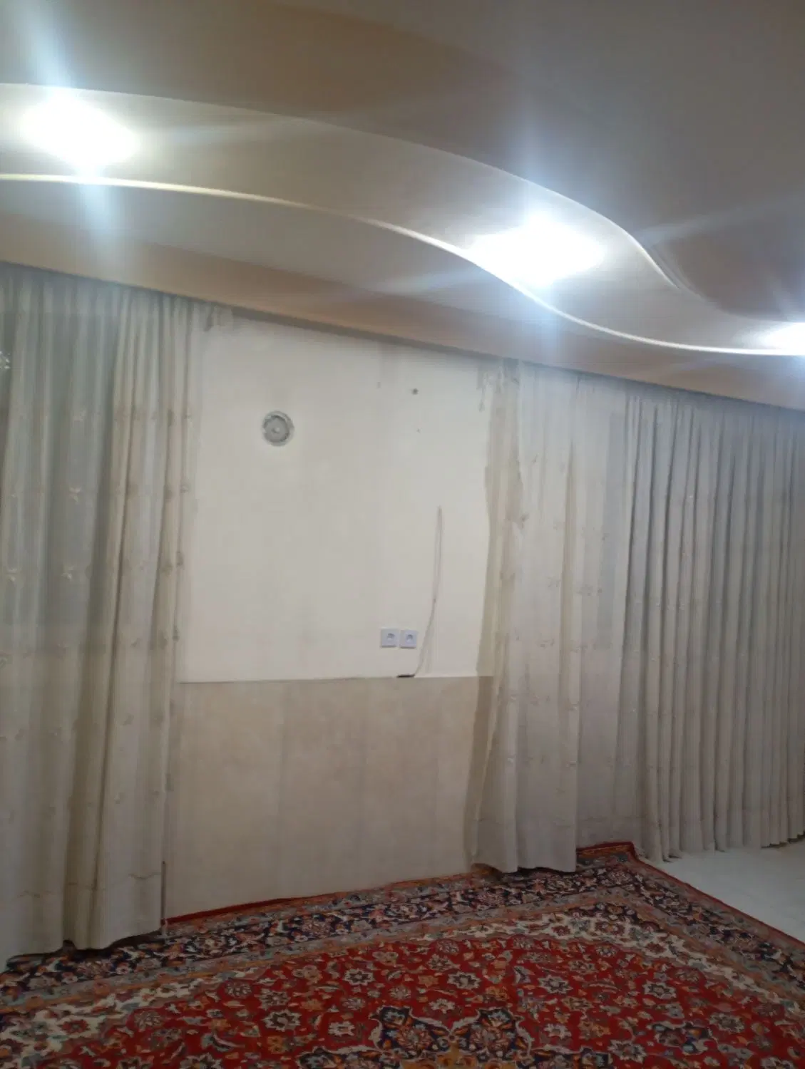 3 واحد 2 خوابه و 1 خوابه نزدیک حرم