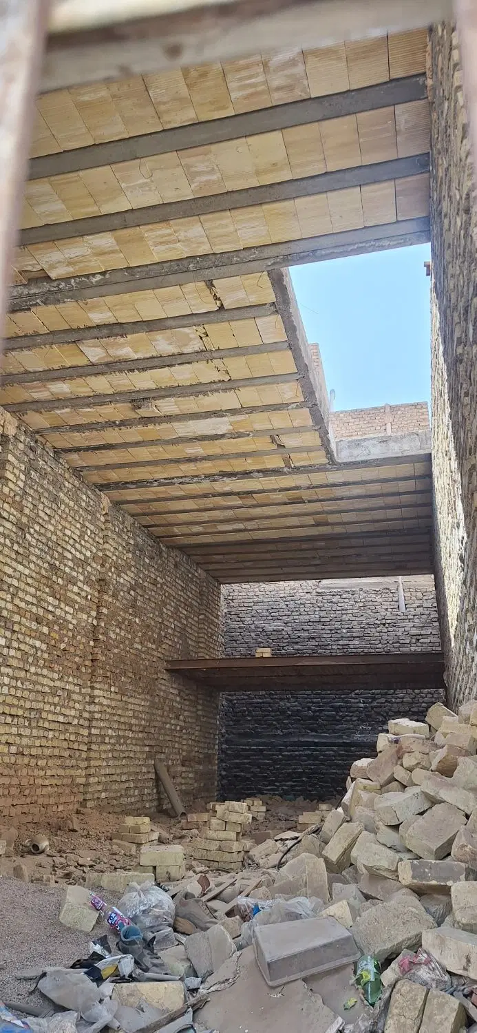 مغازه تجاری مسکونی