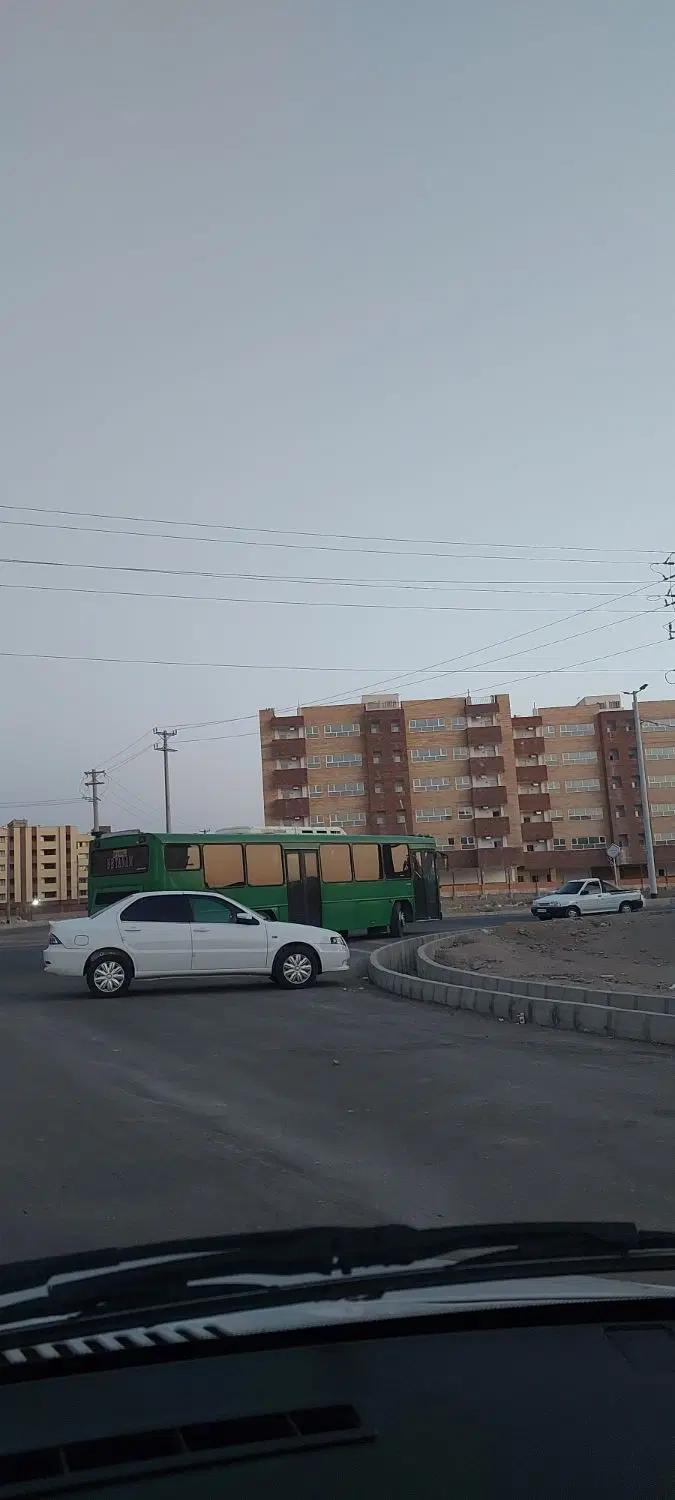 مسکن ملی (پروژه اولبریش )(شهرک شهید رئیسی)