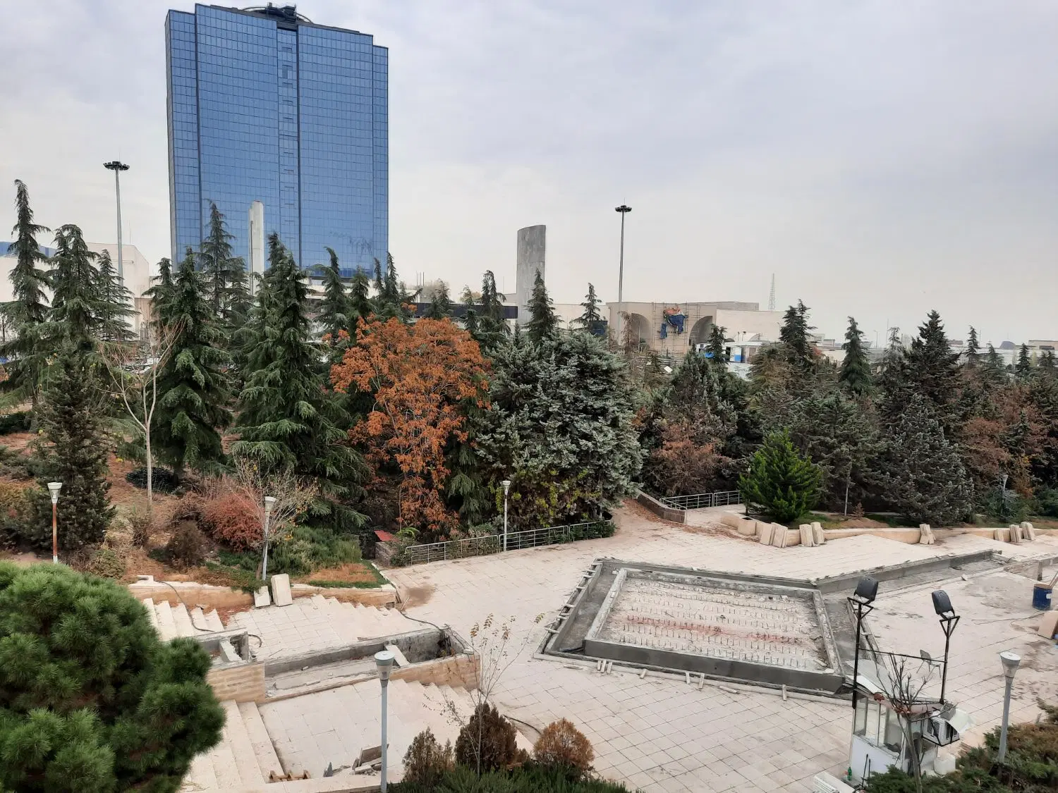 اجاره مغازه ۸۰ متری