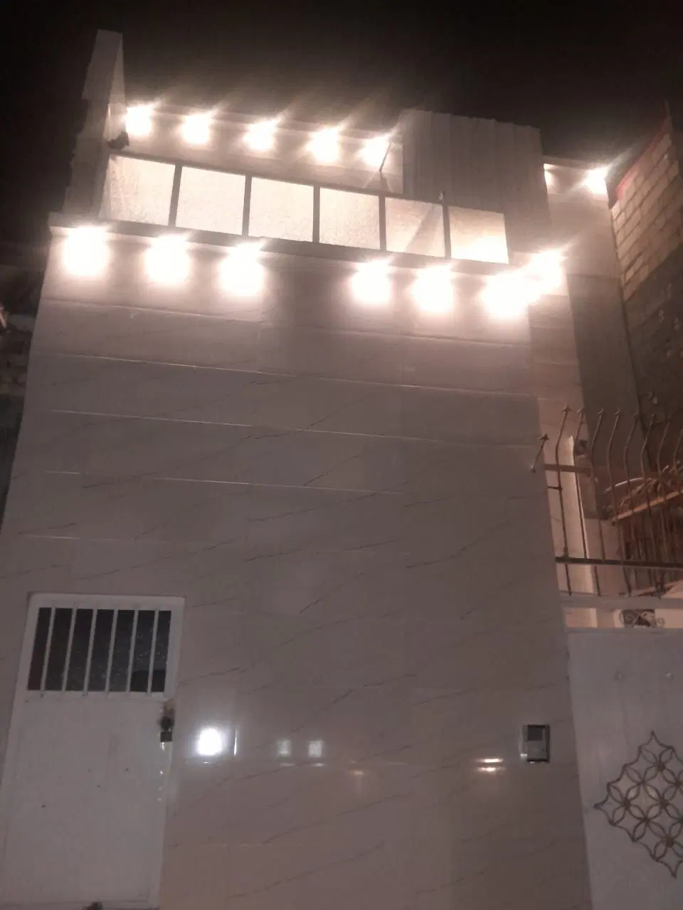 طبق دوم جهت رهن