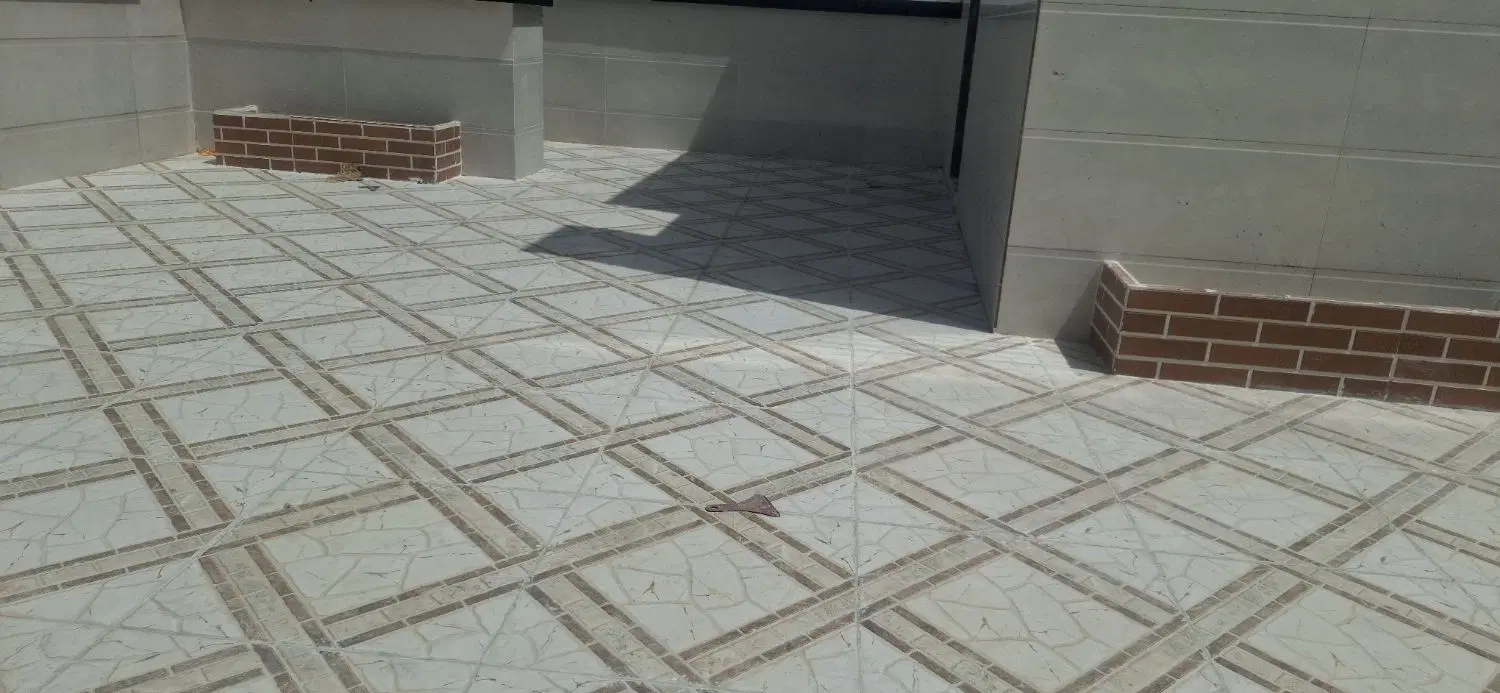 تهاتر اپارتمان سنگی