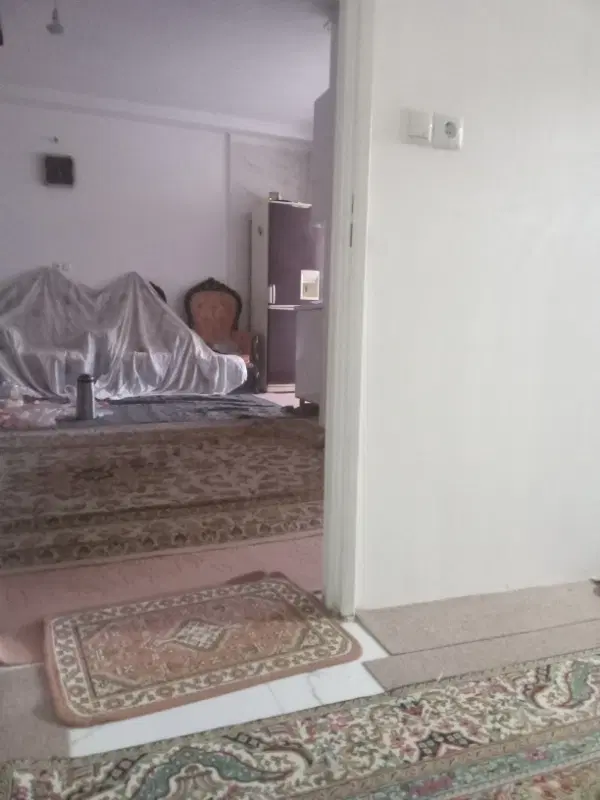 اجاره روزانه و ساعتی یک واحد آپارتمان ۸۵ متری